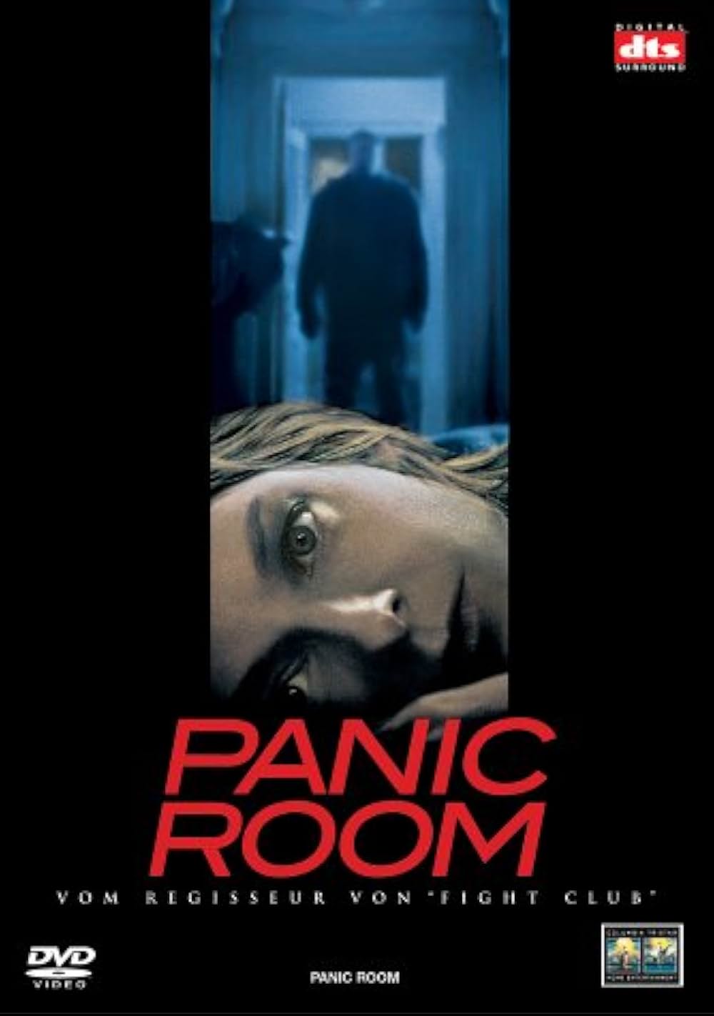 パニック・ルームの画像