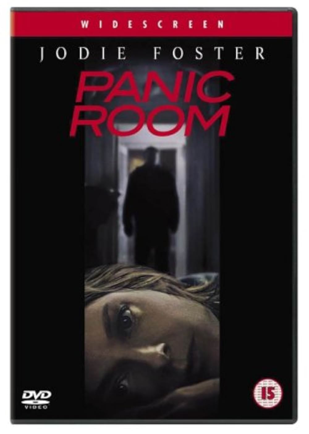 パニック・ルームの画像
