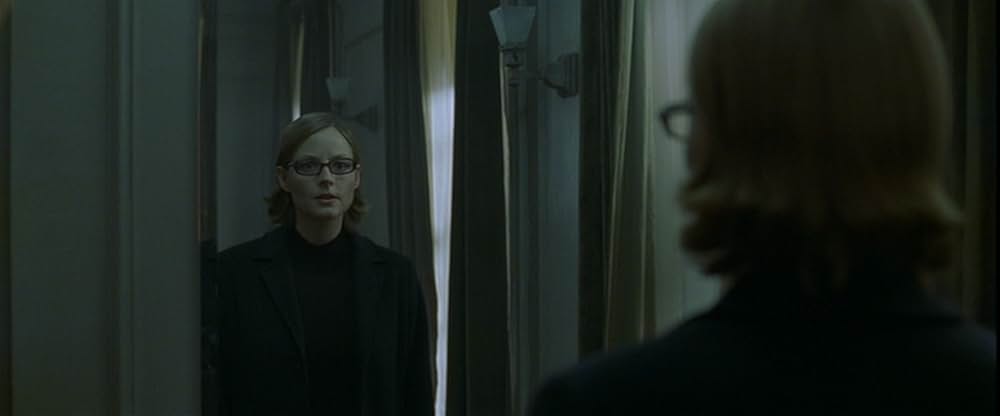 パニック・ルームの画像