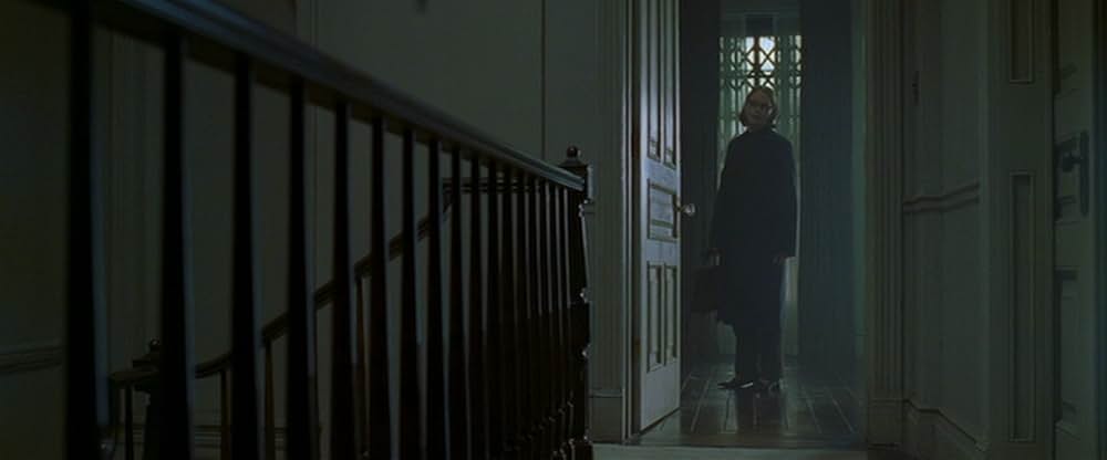 パニック・ルームの画像