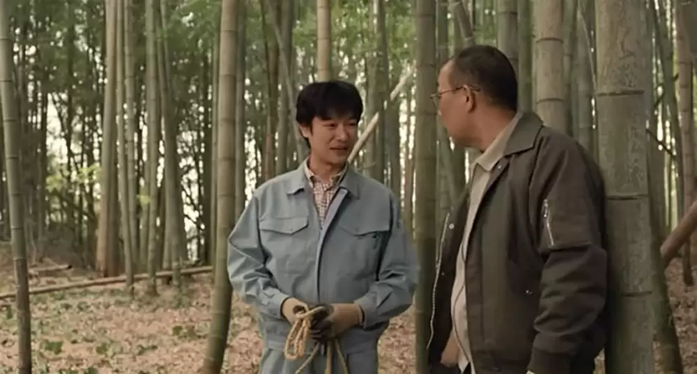 ひまわりと子犬の7日間の画像