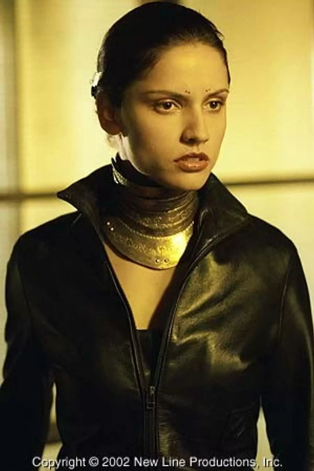 「ブレイド2」レオノア・バレラの画像