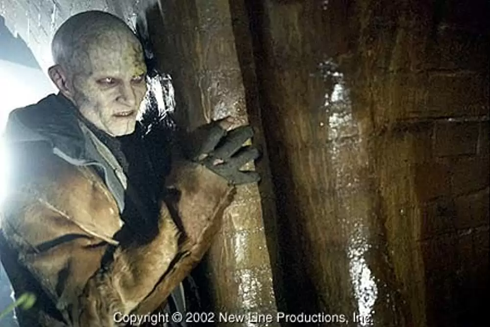 「ブレイド2」ルーク・ゴスの画像