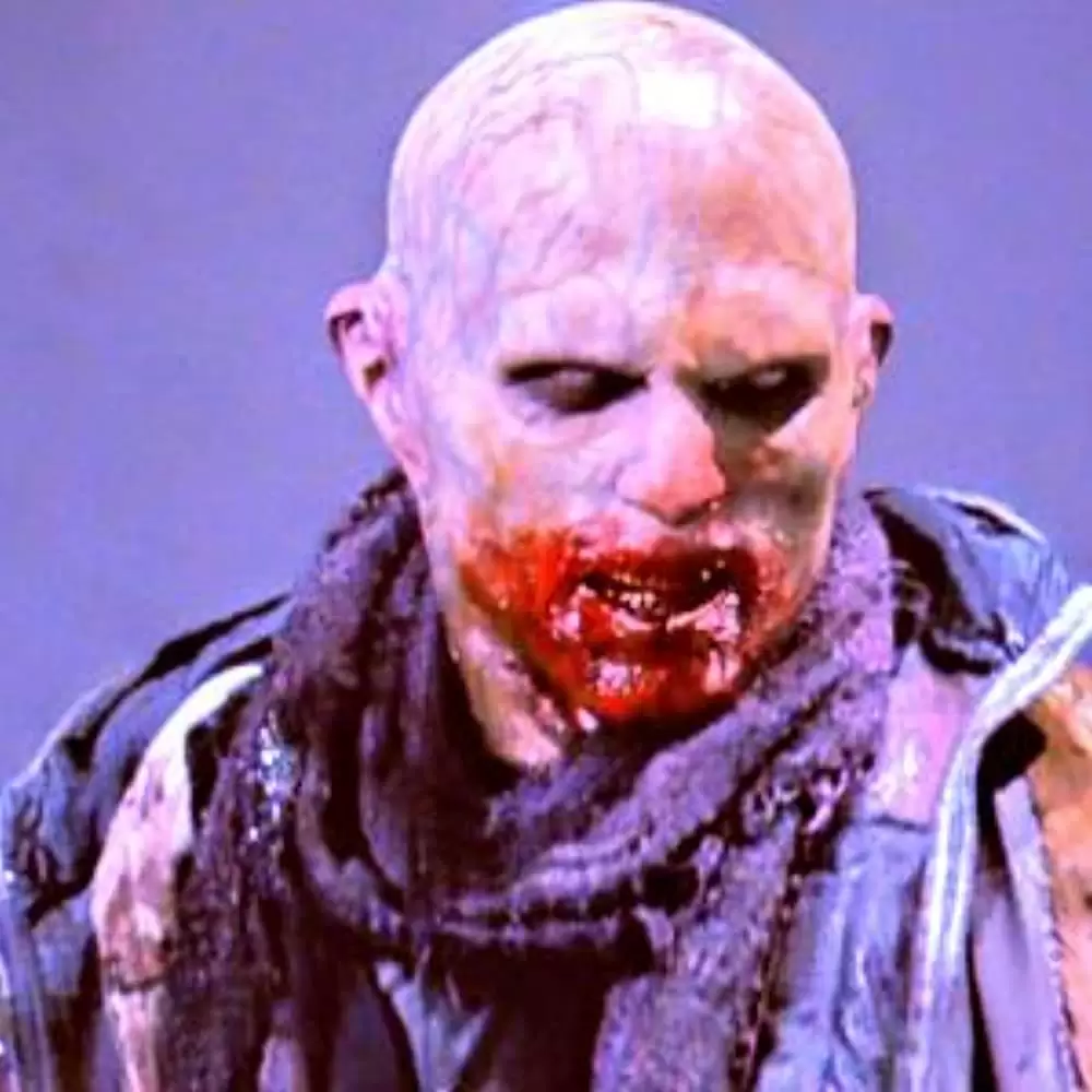 「ブレイド2」ルーク・ゴスの画像