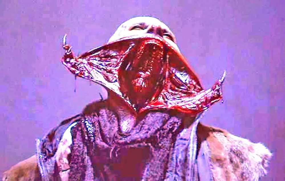 「ブレイド2」ルーク・ゴスの画像