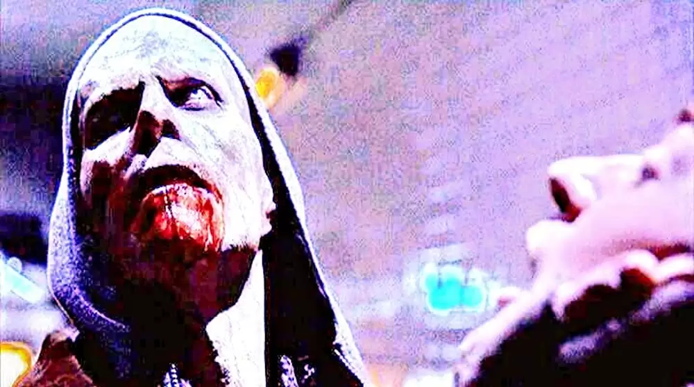 「ブレイド2」ルーク・ゴスの画像