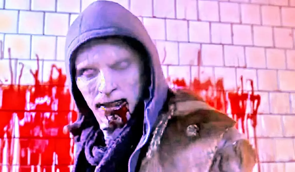 「ブレイド2」ルーク・ゴスの画像