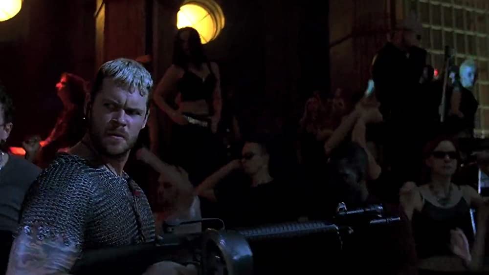 ブレイド2の画像