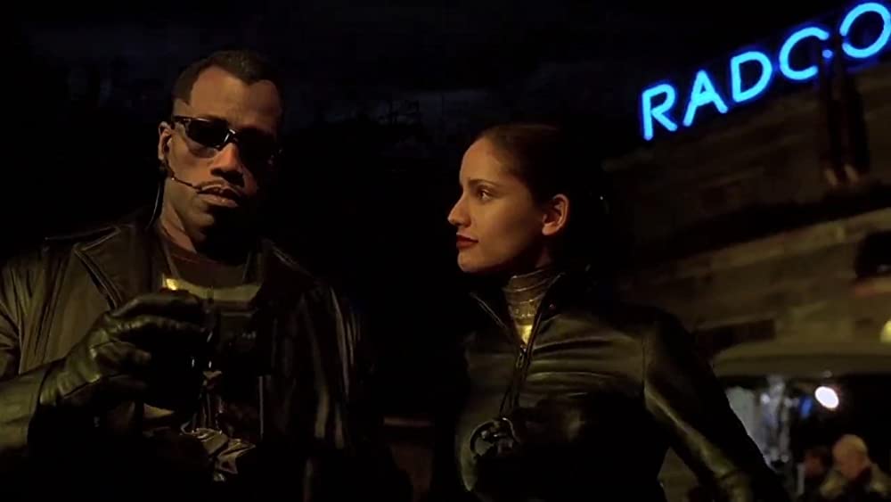 ブレイド2の画像