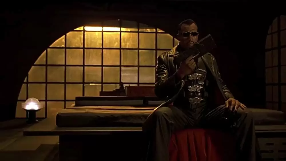 ブレイド2の画像