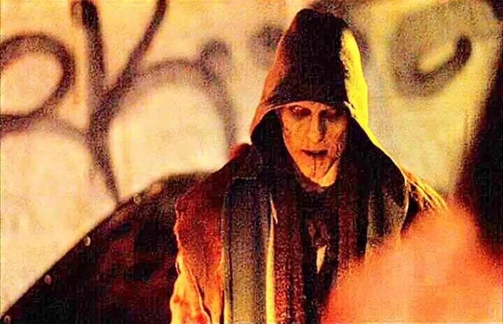 「ブレイド2」ルーク・ゴスの画像