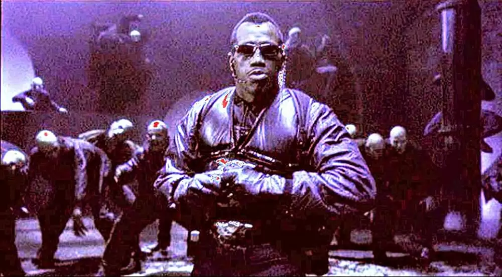 ブレイド2の画像