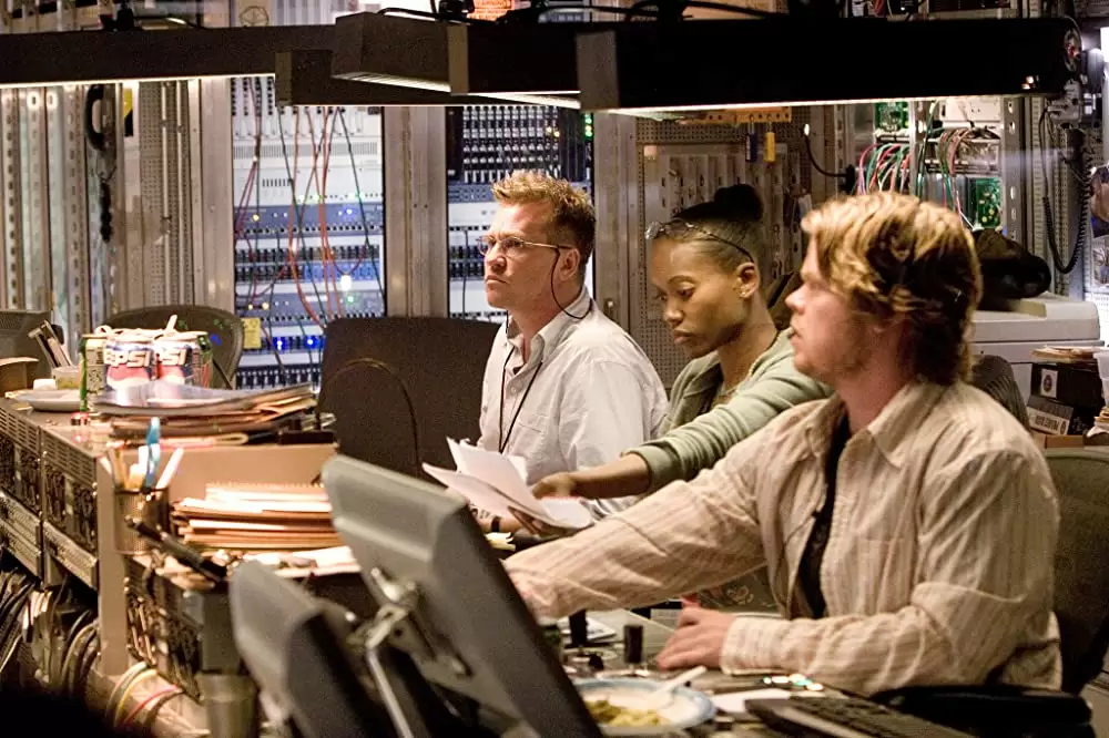 デジャヴの画像