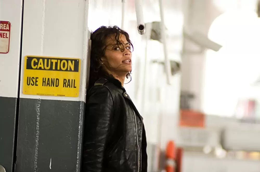 デジャヴの画像