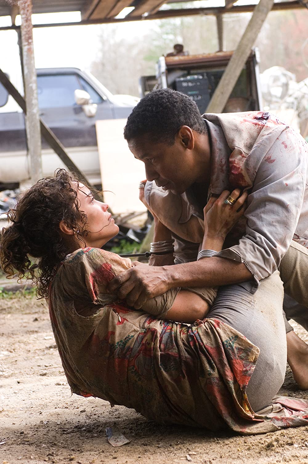 デジャヴの画像