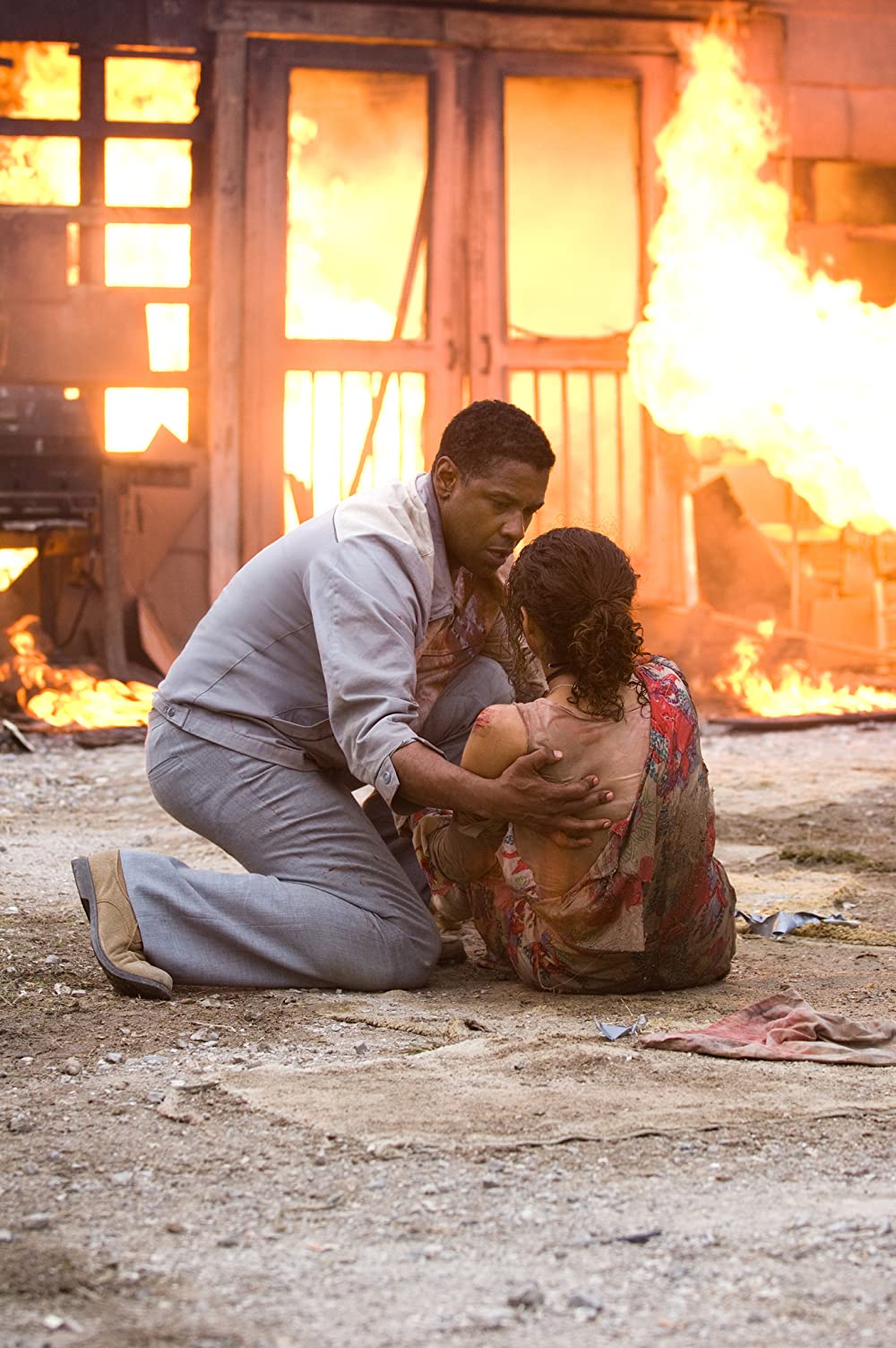 デジャヴの画像