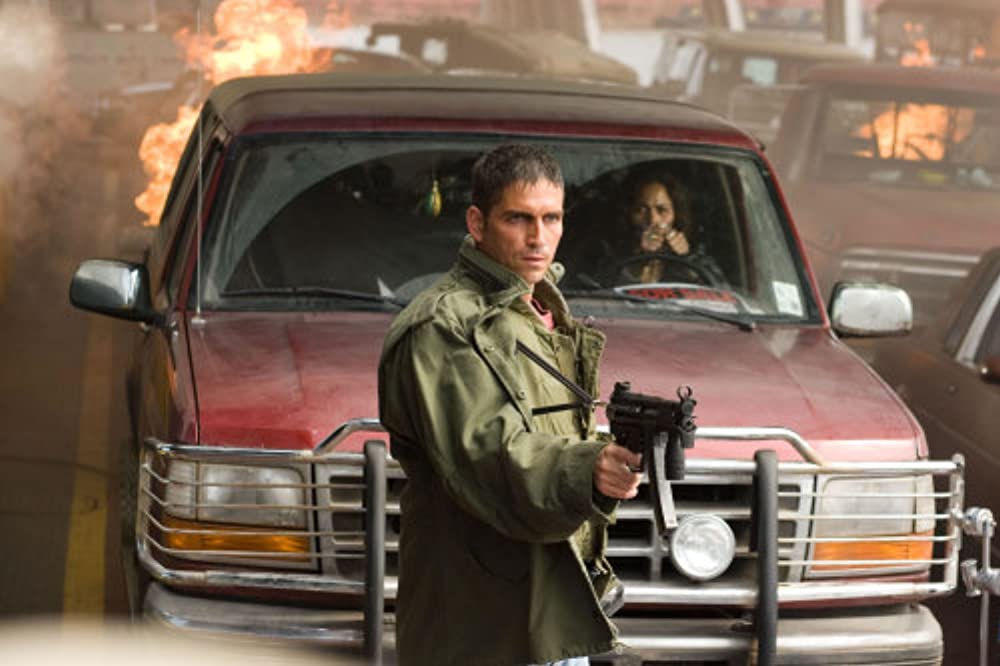 デジャヴの画像