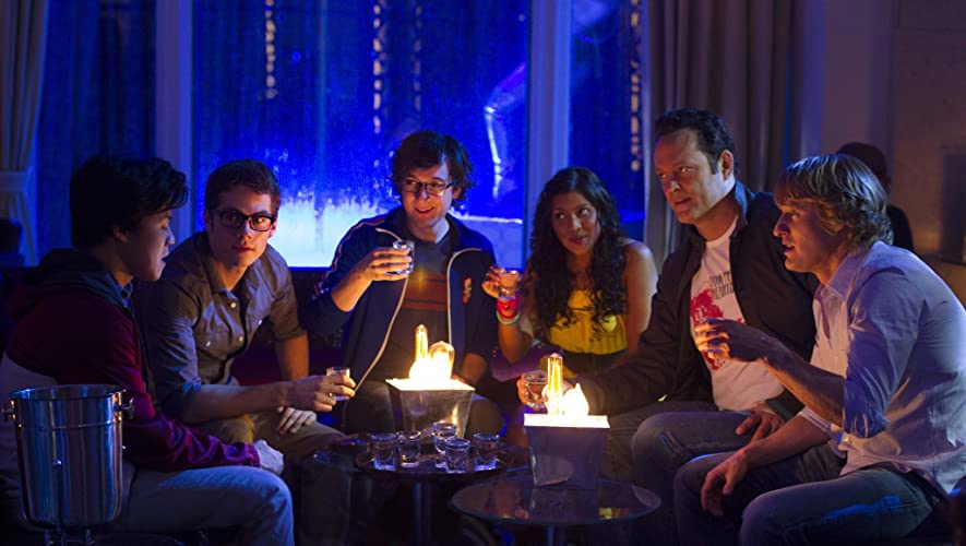 インターンシップの画像