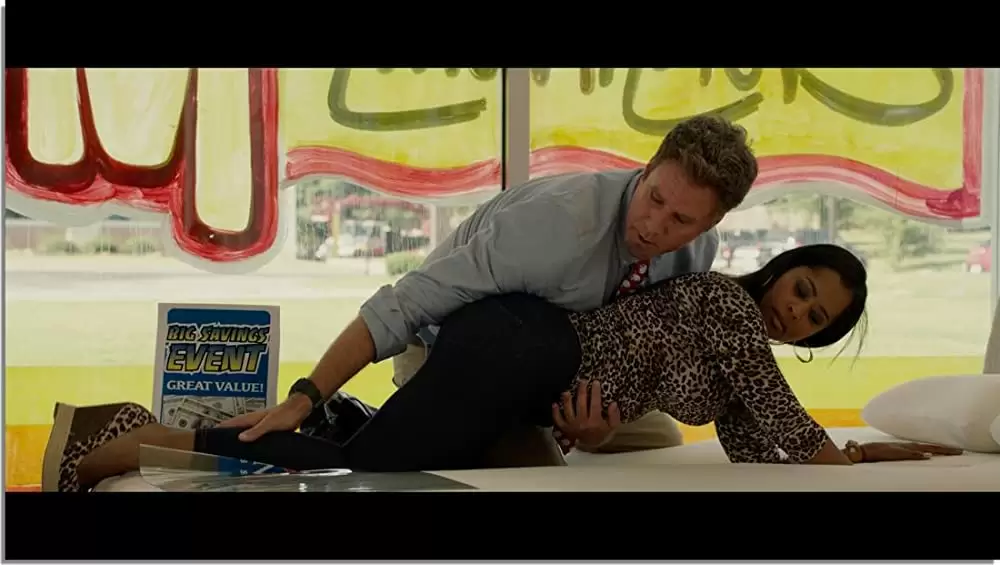 「インターンシップ」ウィル・フェレルの画像