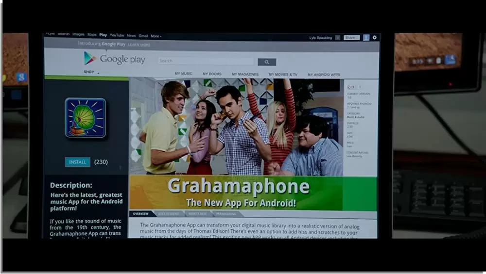 インターンシップの画像