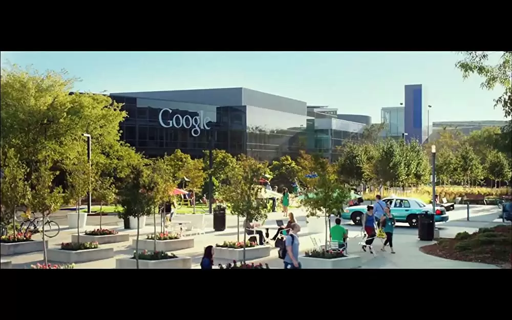 インターンシップの画像