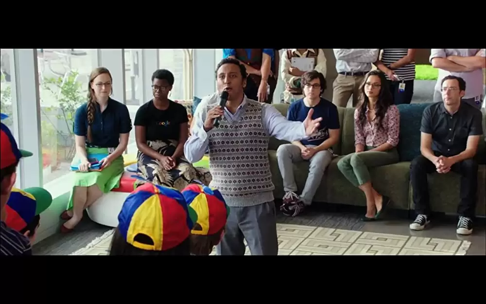 インターンシップの画像