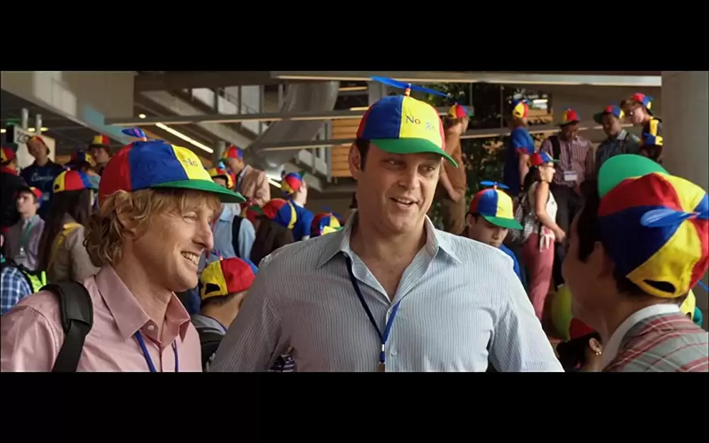 インターンシップの画像