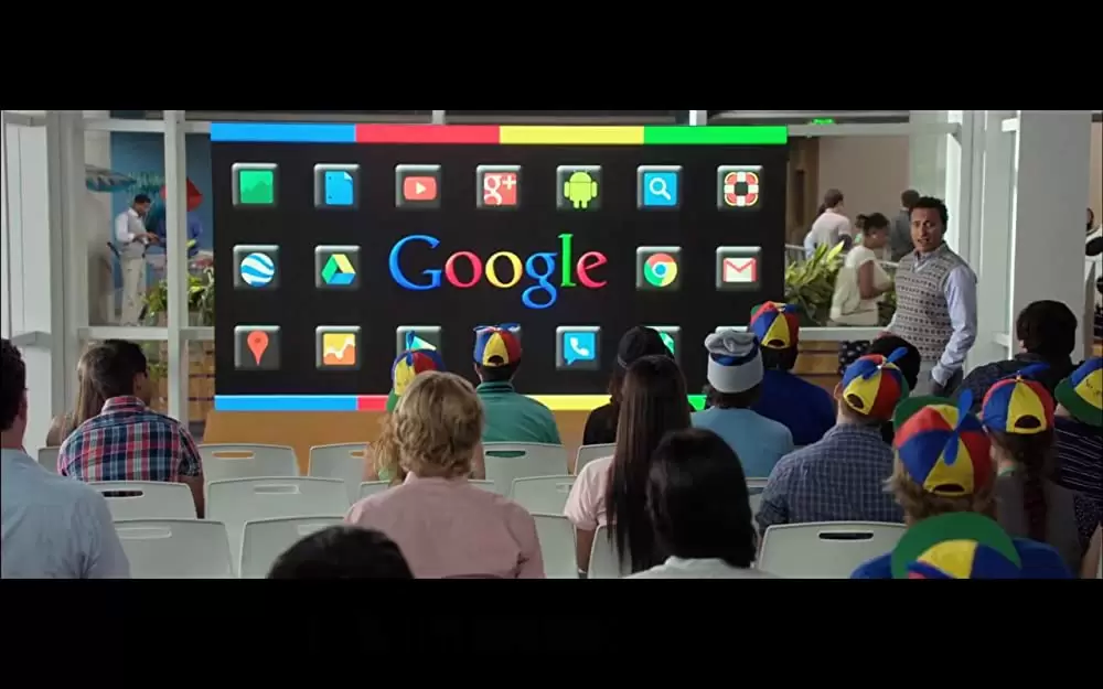 インターンシップの画像