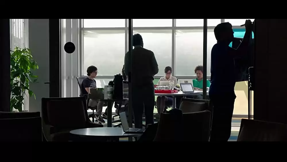 インターンシップの画像