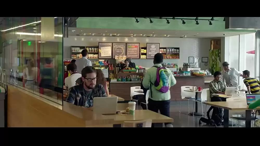 インターンシップの画像