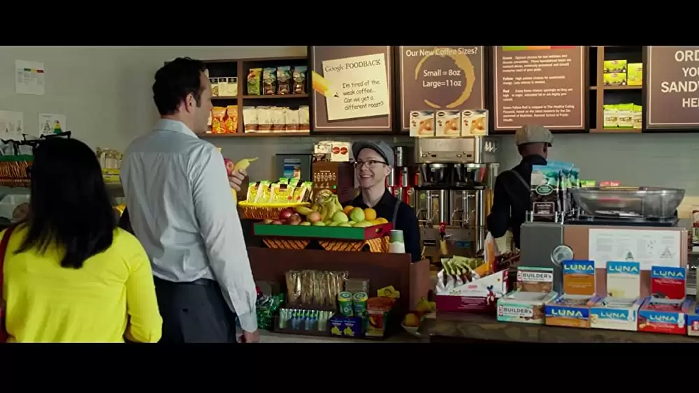 インターンシップの画像