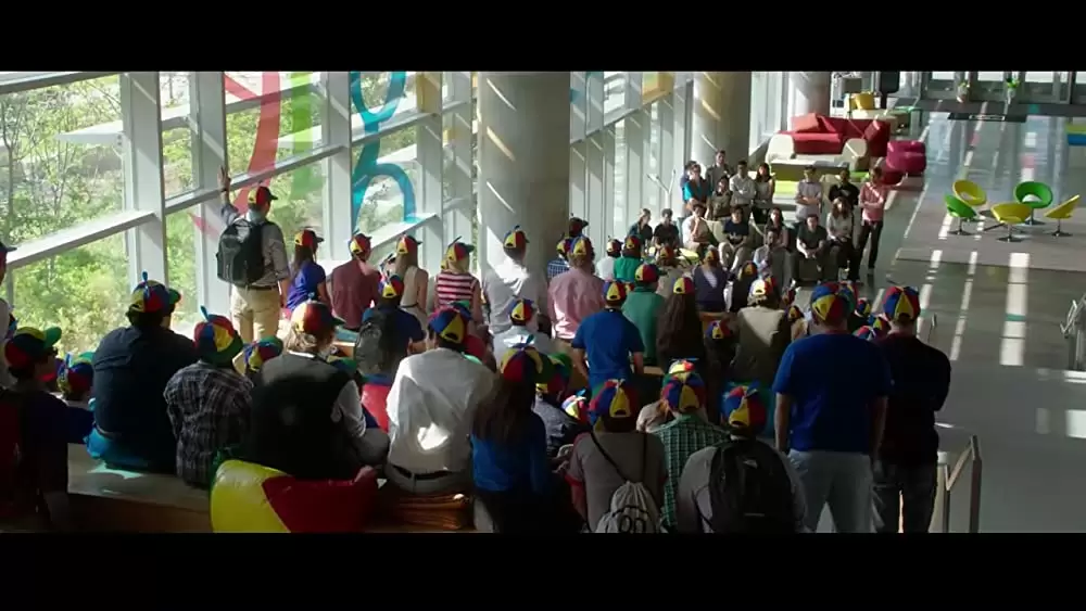 インターンシップの画像