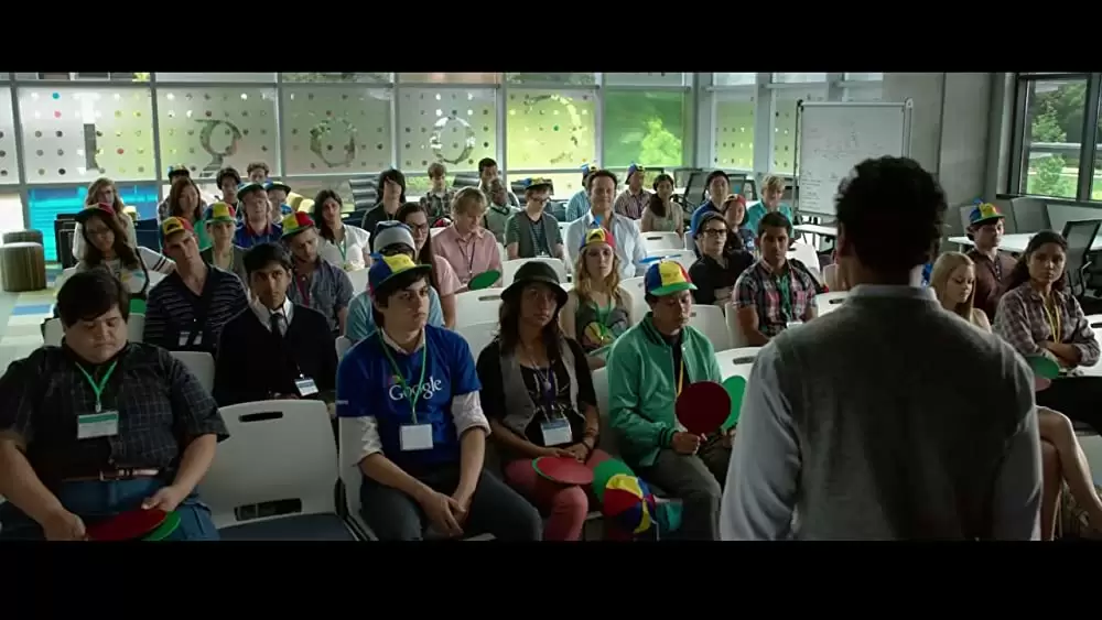 インターンシップの画像