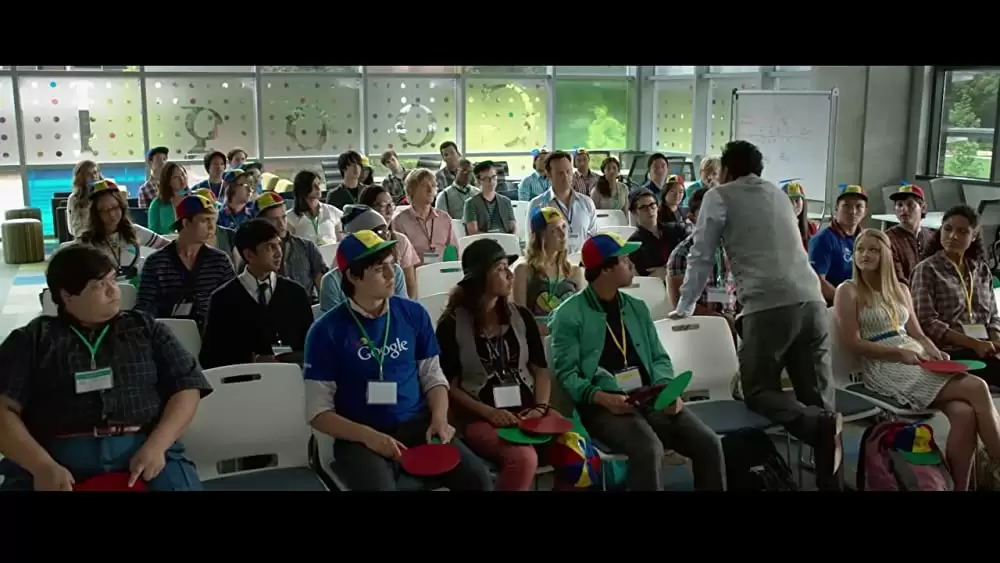 インターンシップの画像