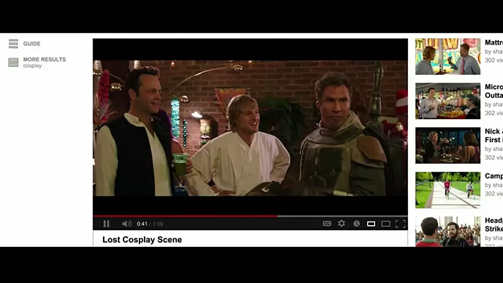 インターンシップの画像