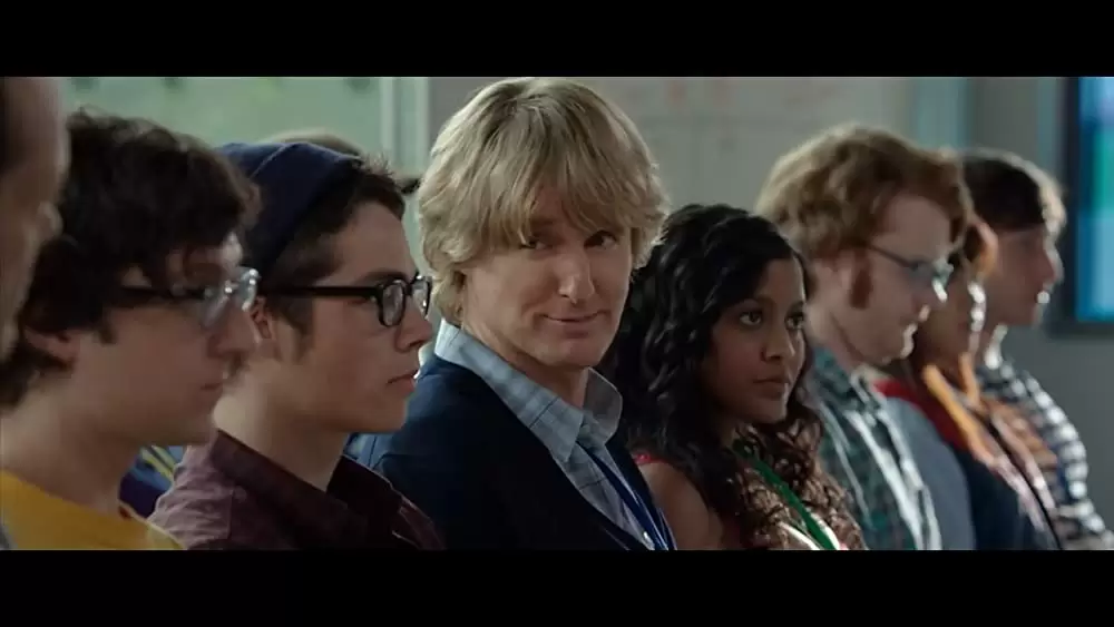 インターンシップの画像