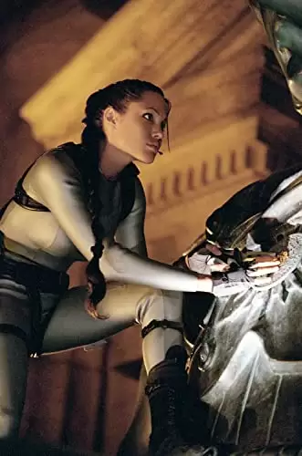 トゥームレイダー2の画像