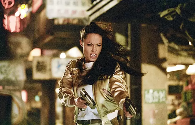 トゥームレイダー2の画像