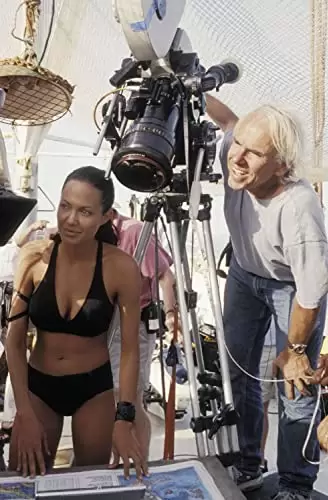 トゥームレイダー2の画像