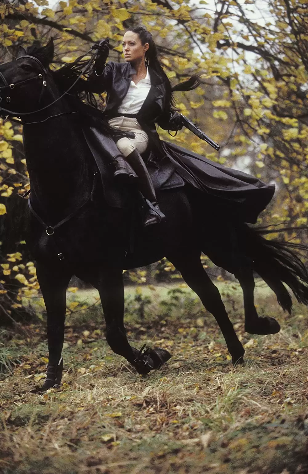 トゥームレイダー2の画像