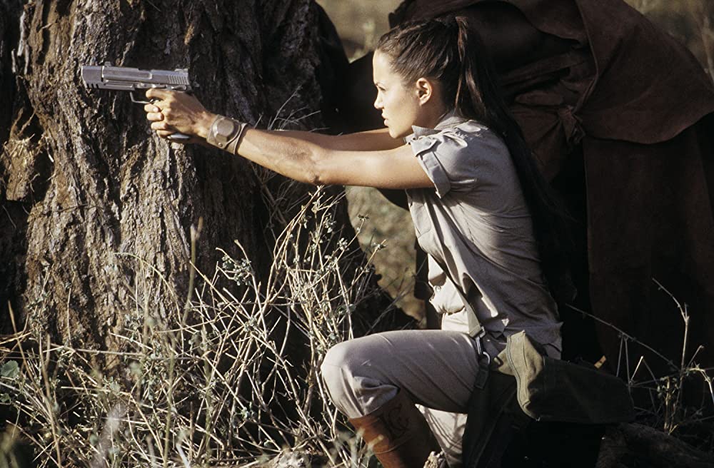 トゥームレイダー2の画像