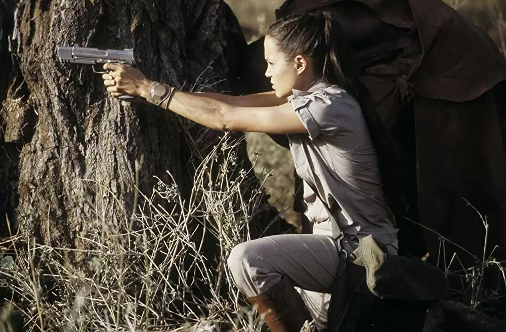 トゥームレイダー2の画像