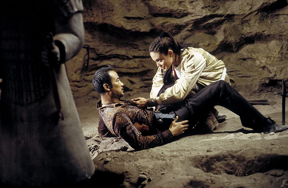 トゥームレイダー2の画像