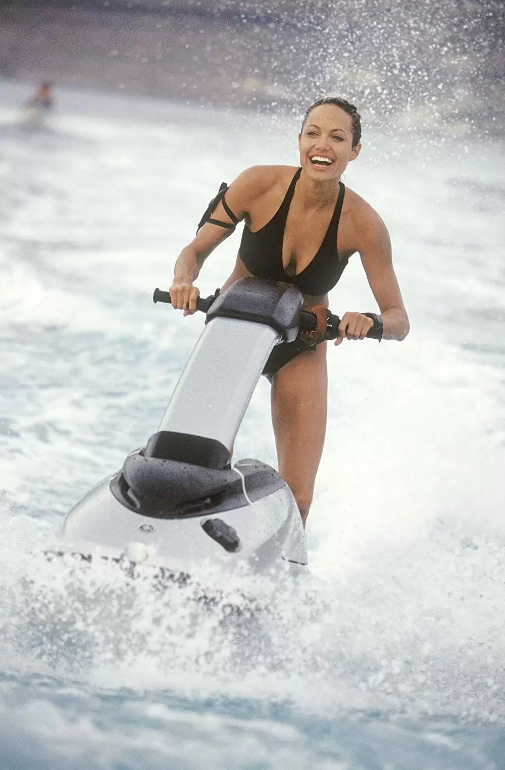 トゥームレイダー2の画像