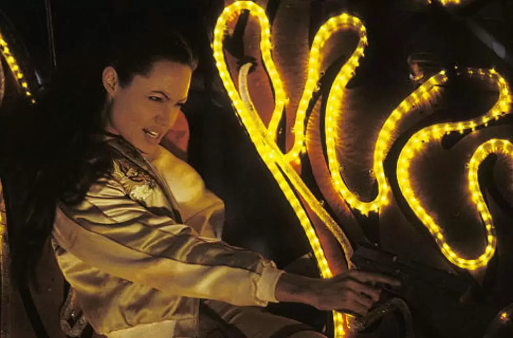 トゥームレイダー2の画像