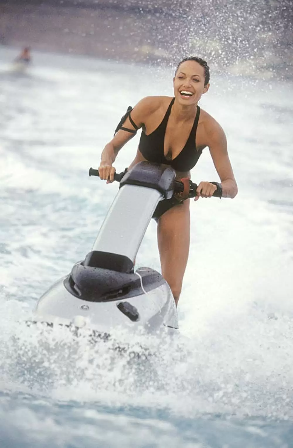 トゥームレイダー2の画像