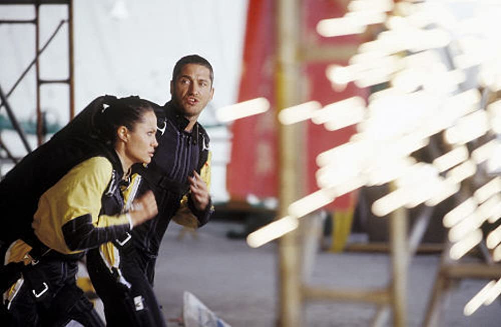 トゥームレイダー2の画像