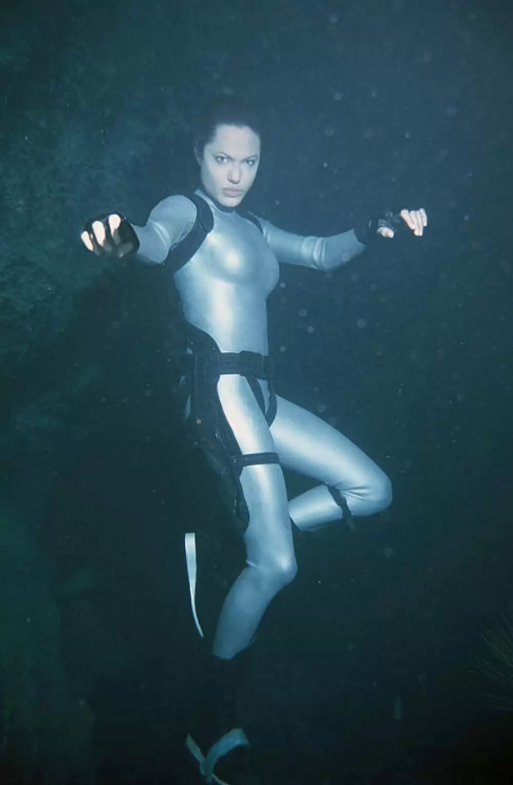 トゥームレイダー2の画像