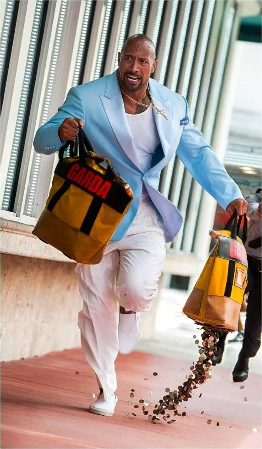 ペイン＆ゲイン 史上最低の一攫千金の画像