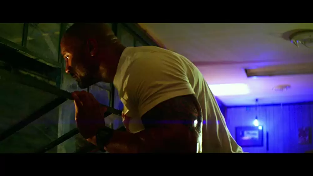 ペイン＆ゲイン 史上最低の一攫千金の画像